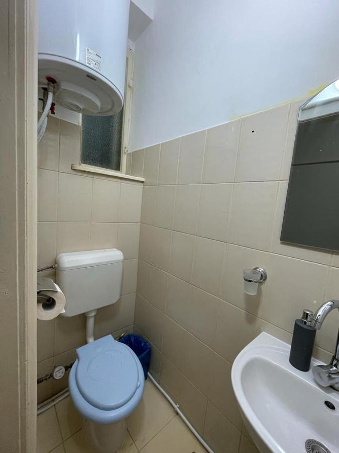 Piata Unirii- 1 Room Studio Apartment Temešvár Exteriér fotografie