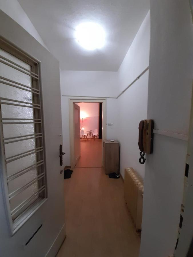 Piata Unirii- 1 Room Studio Apartment Temešvár Exteriér fotografie